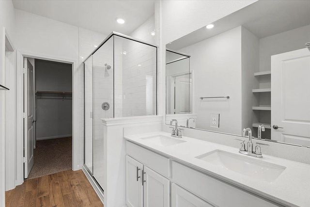 2517 Violet Theo LN, Round Rock, TX 78665