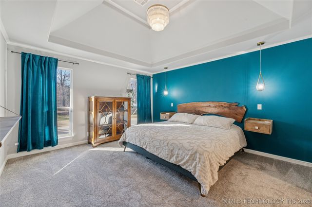 10556 Cross Oaks Drive, Skiatook, OK 74070