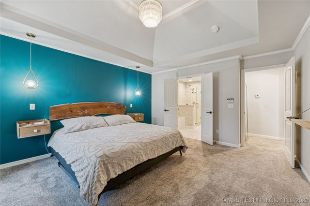 10556 Cross Oaks Drive, Skiatook, OK 74070