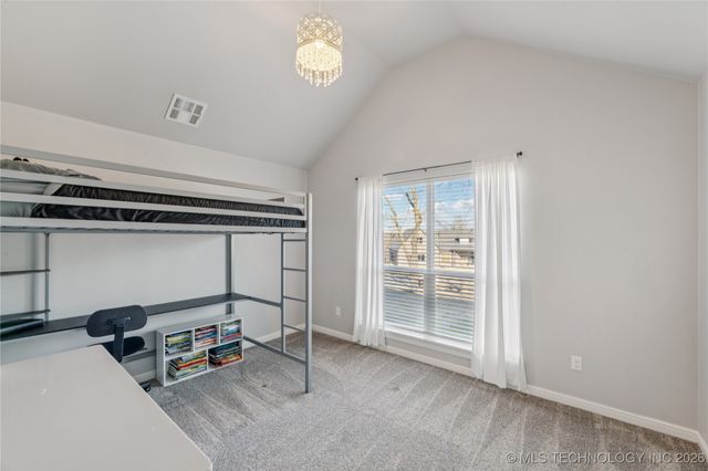 10556 Cross Oaks Drive, Skiatook, OK 74070