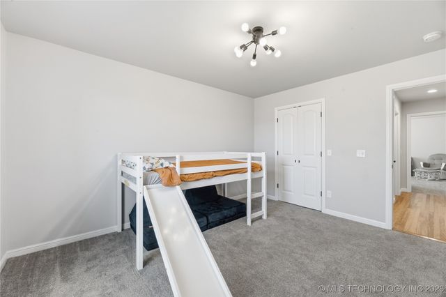 10556 Cross Oaks Drive, Skiatook, OK 74070