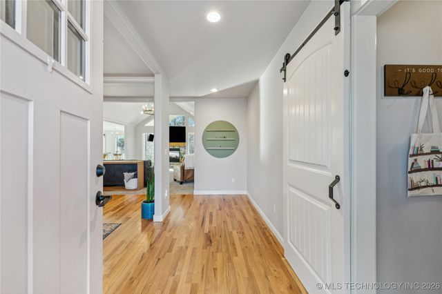 10556 Cross Oaks Drive, Skiatook, OK 74070