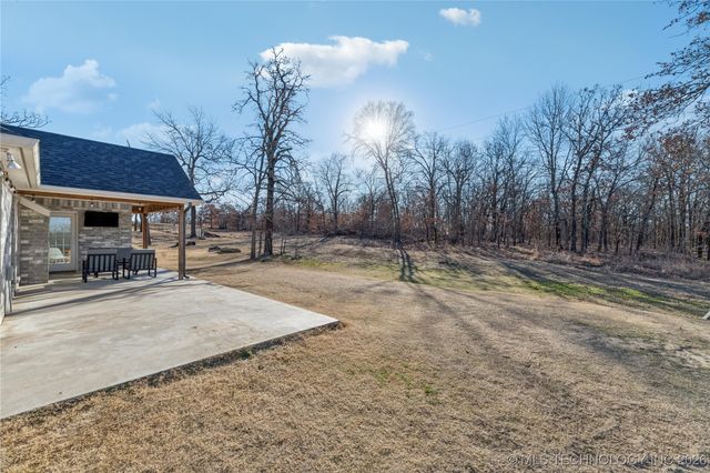 10556 Cross Oaks Drive, Skiatook, OK 74070