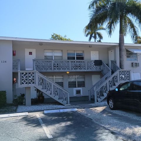 126 Cleveland Street 3, Lake Worth Beach, FL 33461