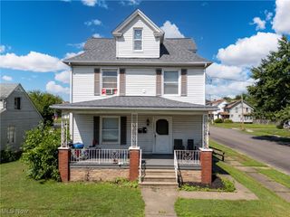 1001 Harrison Avenue SW, Canton, OH 44706