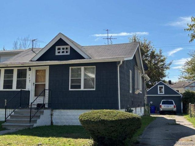 5047 Anatole Street, Detroit, MI 48236