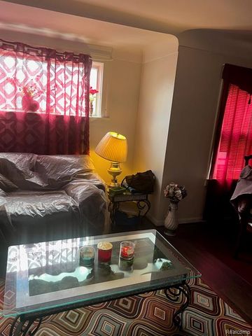 5047 Anatole Street, Detroit, MI 48236