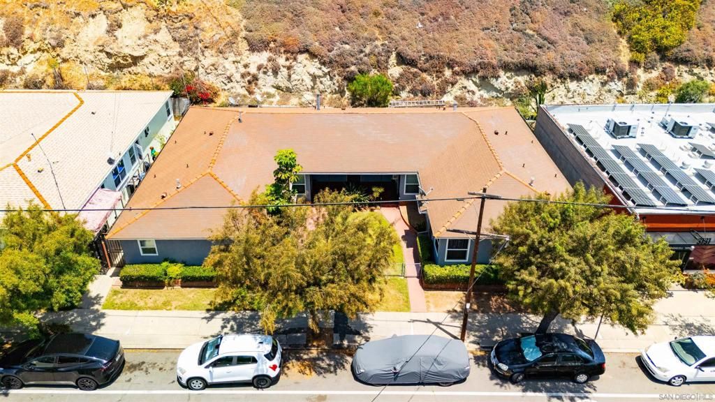 3139 Reynard Way, San Diego, CA 92103 — exterior