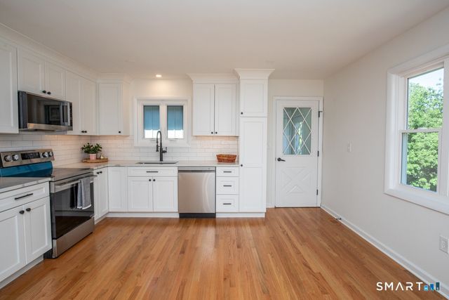 44 Farm Hill Road, Wallingford, CT 06492