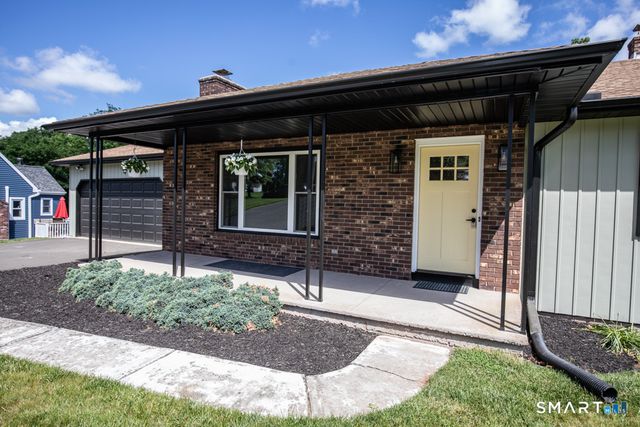 44 Farm Hill Road, Wallingford, CT 06492