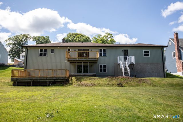 44 Farm Hill Road, Wallingford, CT 06492