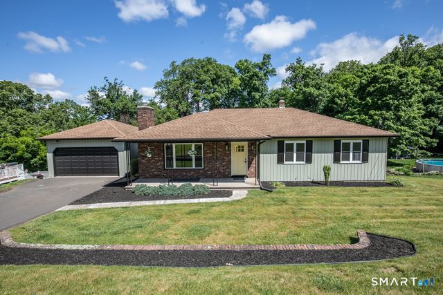 44 Farm Hill Road, Wallingford, CT 06492