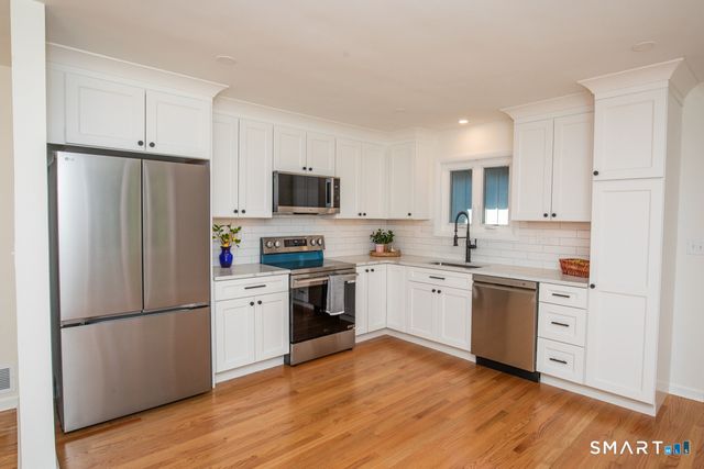 44 Farm Hill Road, Wallingford, CT 06492