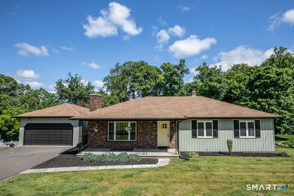 44 Farm Hill Road, Wallingford, CT 06492