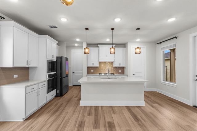 3161 Marilanda Road, Mckinney, TX 75071