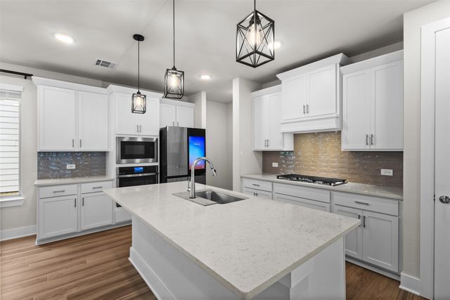 3161 Marilanda Road, Mckinney, TX 75071