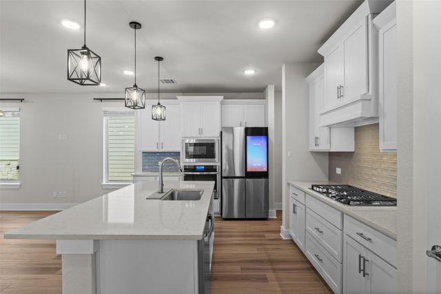 3161 Marilanda Road, Mckinney, TX 75071