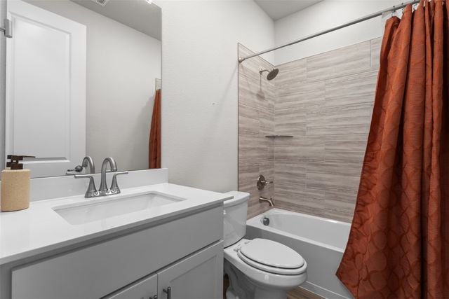 3161 Marilanda Road, Mckinney, TX 75071