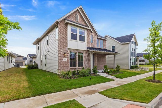 3161 Marilanda Road, Mckinney, TX 75071