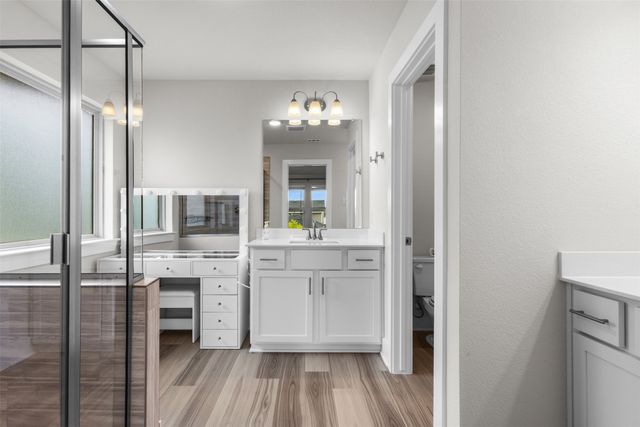 3161 Marilanda Road, Mckinney, TX 75071