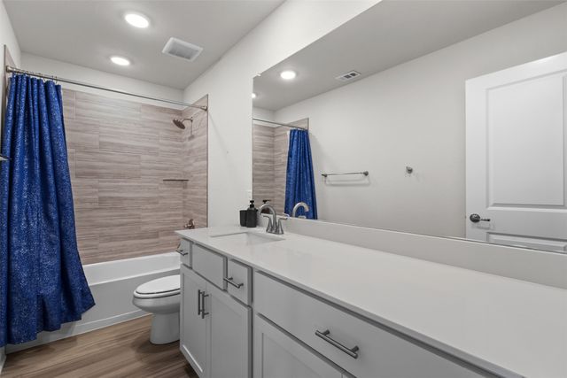 3161 Marilanda Road, Mckinney, TX 75071