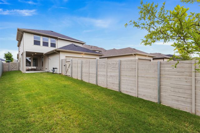 3161 Marilanda Road, Mckinney, TX 75071