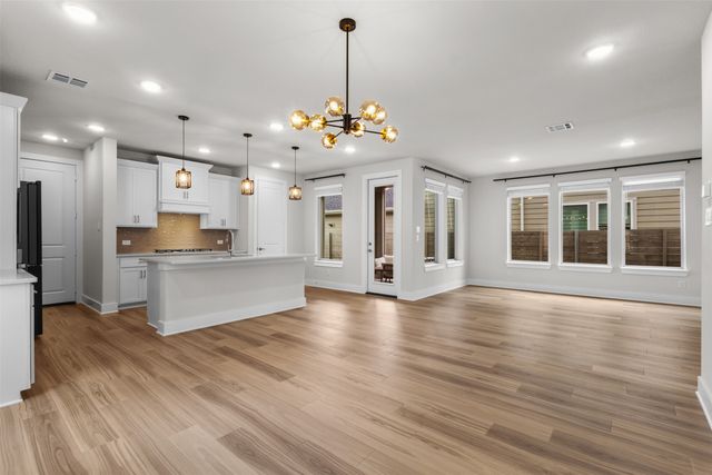 3161 Marilanda Road, Mckinney, TX 75071