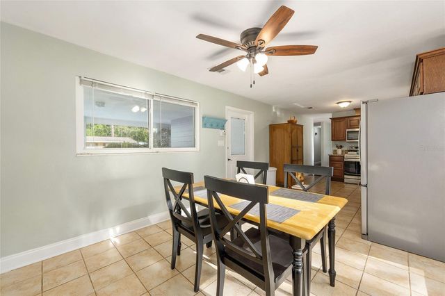 510 NW 52ND TERRACE, Gainesville, FL 32607