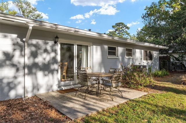510 NW 52ND TERRACE, Gainesville, FL 32607