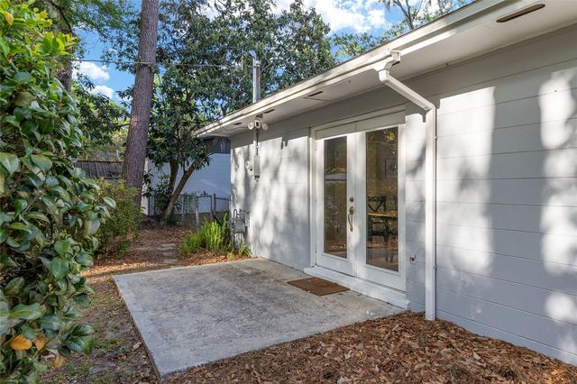 510 NW 52ND TERRACE, Gainesville, FL 32607