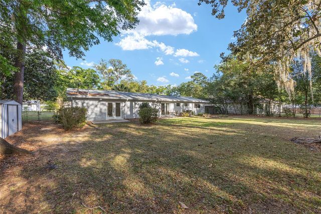 510 NW 52ND TERRACE, Gainesville, FL 32607