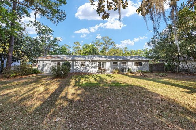 510 NW 52ND TERRACE, Gainesville, FL 32607