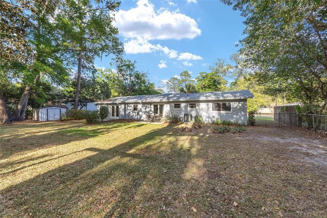 510 NW 52ND TERRACE, Gainesville, FL 32607