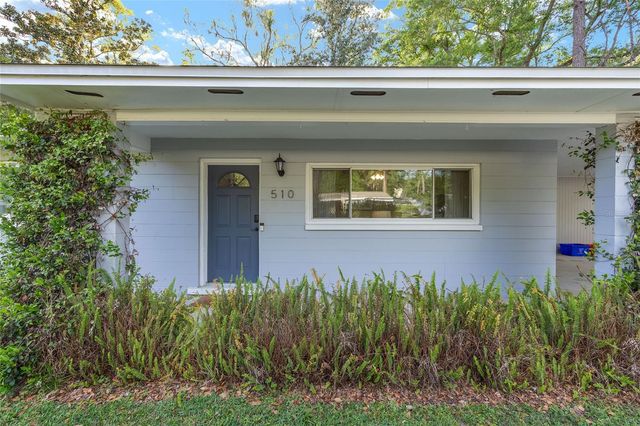 510 NW 52ND TERRACE, Gainesville, FL 32607