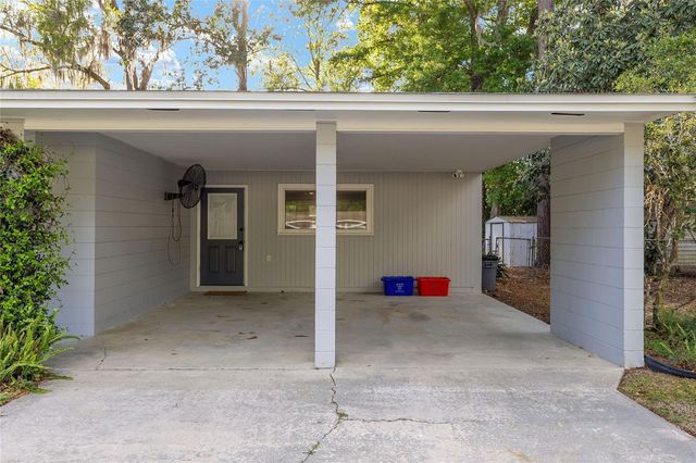 510 NW 52ND TERRACE, Gainesville, FL 32607