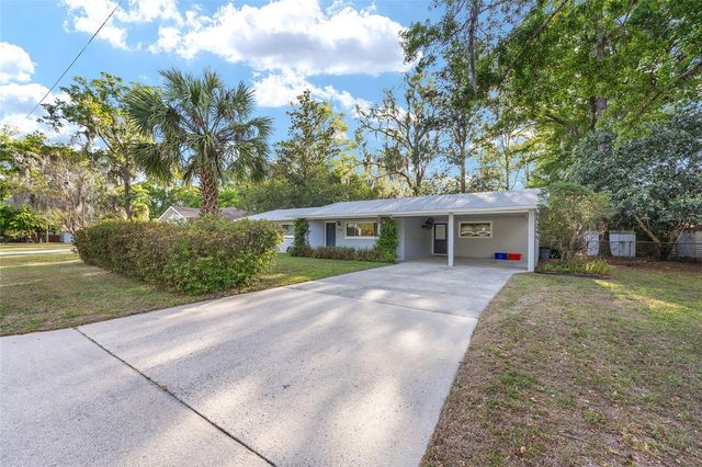 510 NW 52ND TERRACE, Gainesville, FL 32607