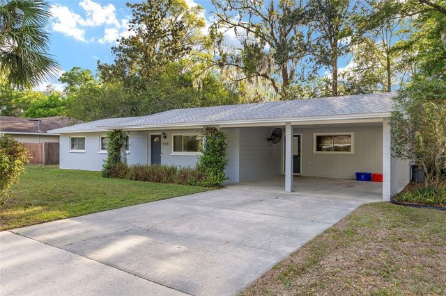 510 NW 52ND TERRACE, Gainesville, FL 32607