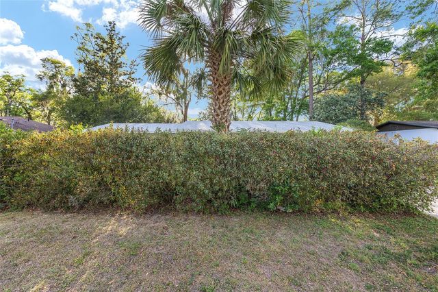 510 NW 52ND TERRACE, Gainesville, FL 32607