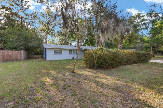 510 NW 52ND TERRACE, Gainesville, FL 32607