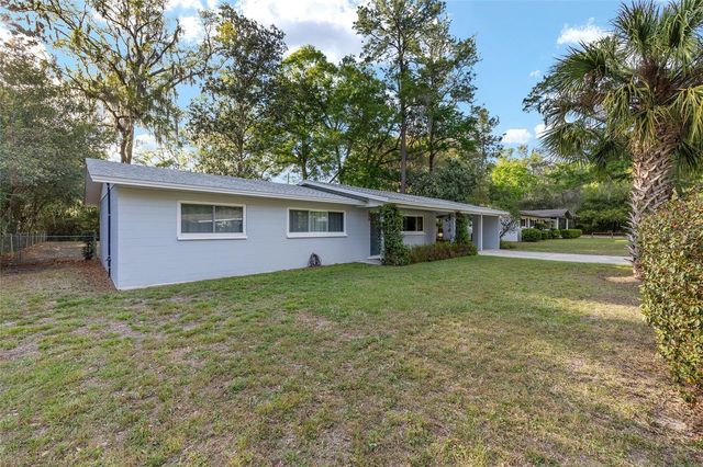 510 NW 52ND TERRACE, Gainesville, FL 32607