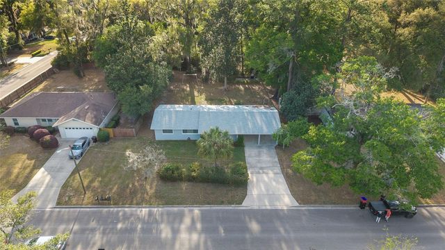 510 NW 52ND TERRACE, Gainesville, FL 32607