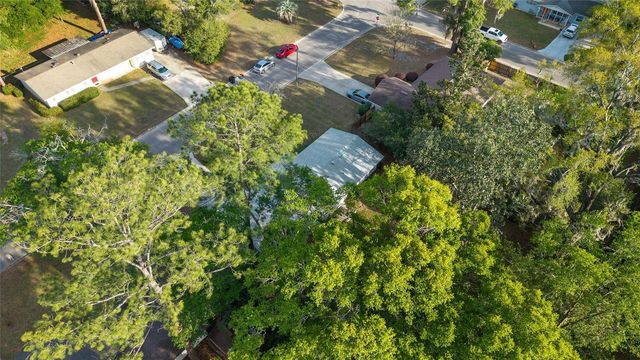 510 NW 52ND TERRACE, Gainesville, FL 32607