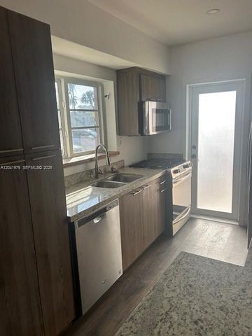 1785 Calais Drive 5, Miami Beach, FL 33141