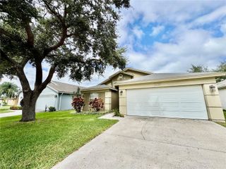 1625 PORTSMOUTH LAKE DRIVE, Brandon, FL 33511