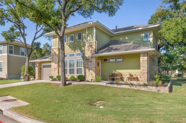 10906 Brazoria LN 87, Austin, TX 78717