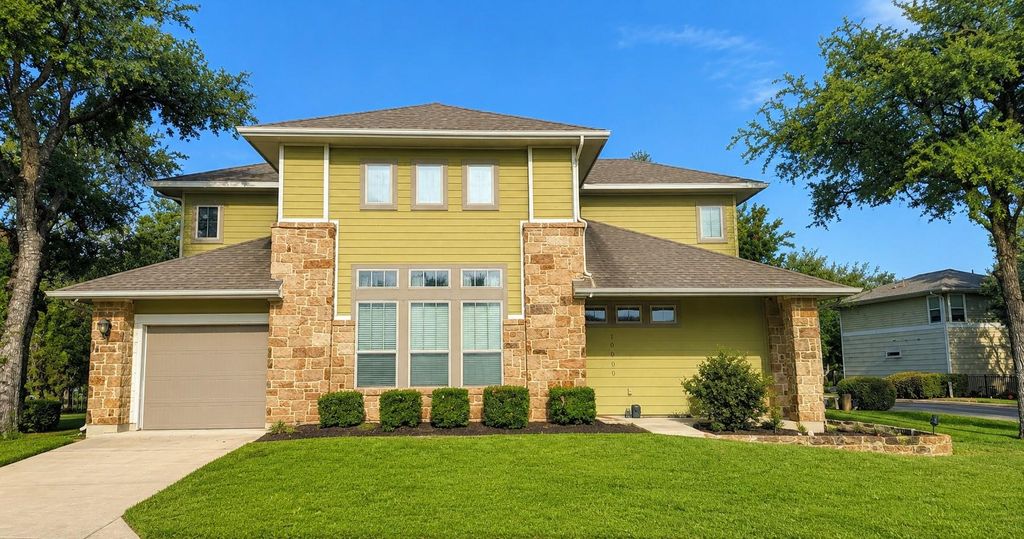 10906 Brazoria LN 87, Austin, TX 78717