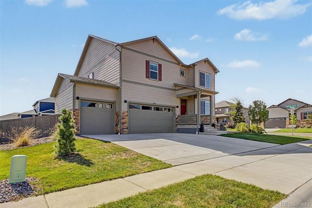1793 Vantage Parkway, Berthoud, CO 80513