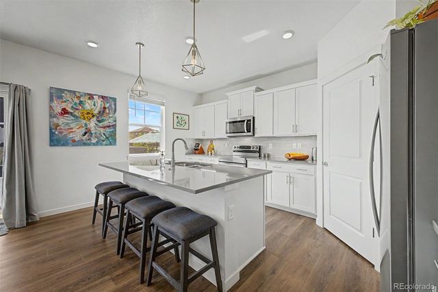 1793 Vantage Parkway, Berthoud, CO 80513