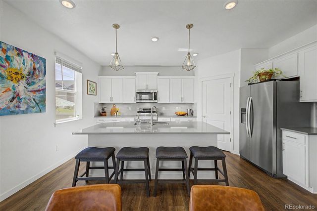 1793 Vantage Parkway, Berthoud, CO 80513