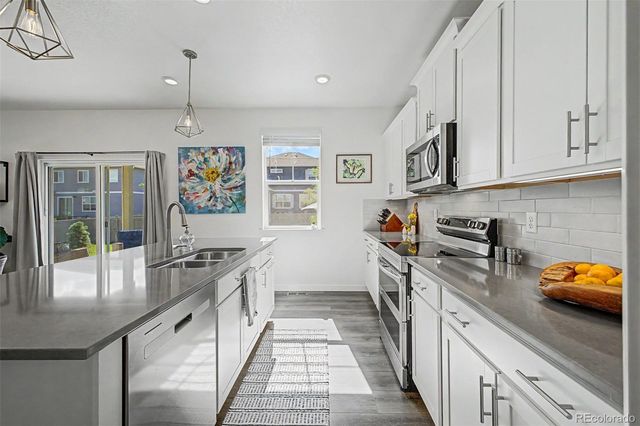 1793 Vantage Parkway, Berthoud, CO 80513